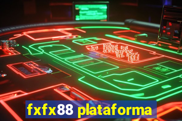 fxfx88 plataforma